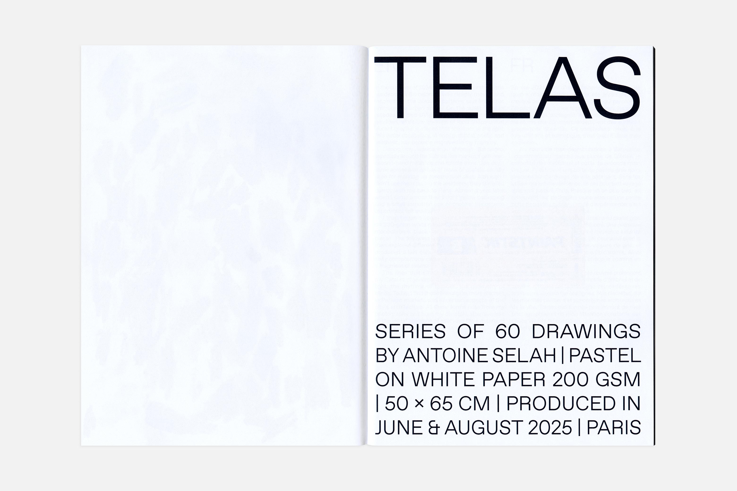  Antoine Selah - Saisir l'éphémère , Artiste multidisciplinaire, Dessein, Peinture, Sculpture, Installations Contemporaines, Projets Artistiques | Antoine Selah - Multidisciplinary Artist, Seize the ephemeral, Drawing, Painting, Sculpture, Contemporary Installations, Artistic Projects.